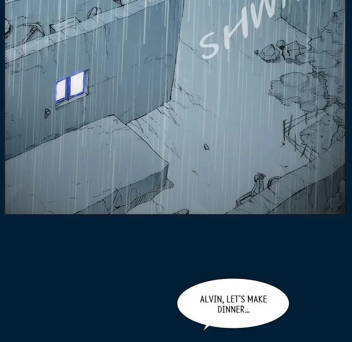 Monsoon Rain Chapter 10 page 38 - 