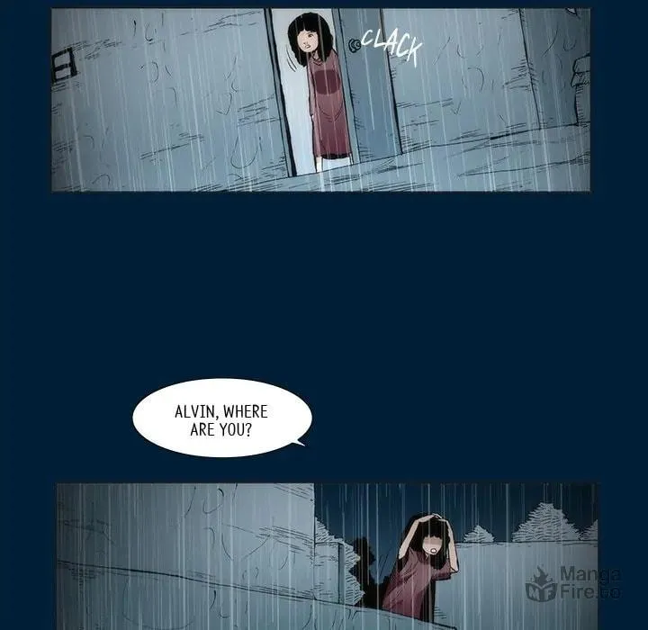 Monsoon Rain Chapter 10 page 39 - 
