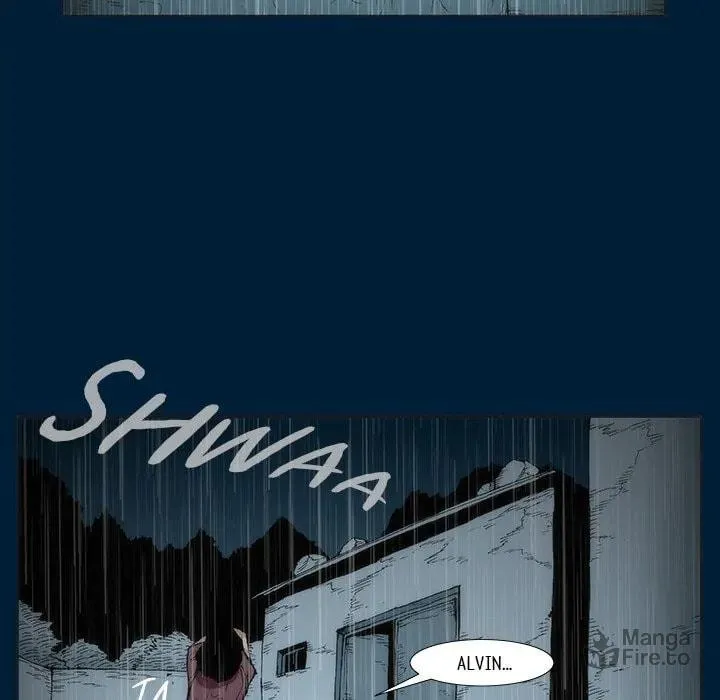 Monsoon Rain Chapter 10 page 40 - 