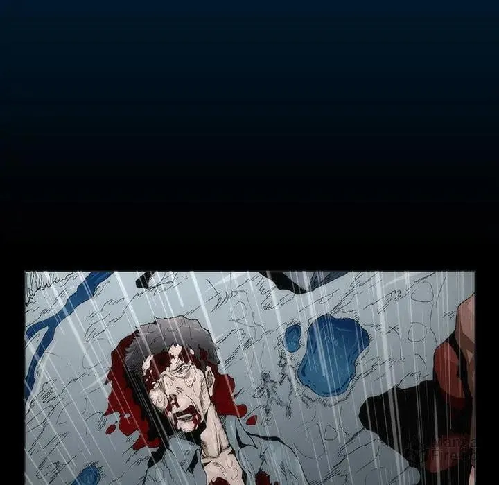 Monsoon Rain Chapter 10 page 5 - 