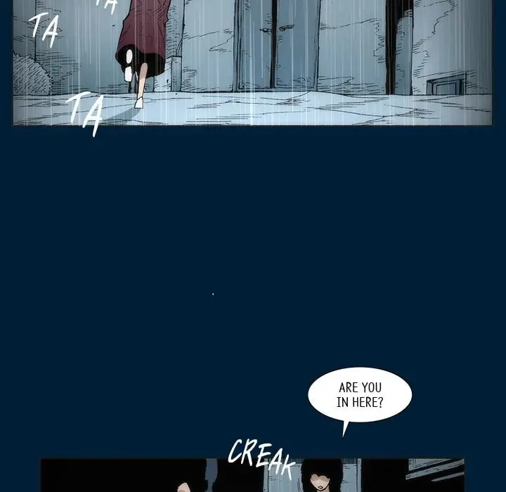 Monsoon Rain Chapter 10 page 41 - 