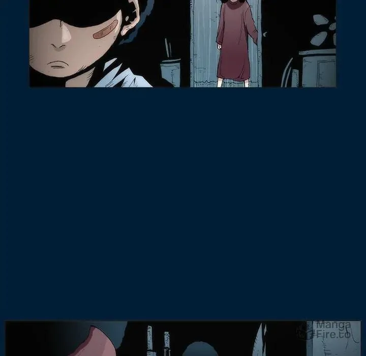 Monsoon Rain Chapter 10 page 42 - 