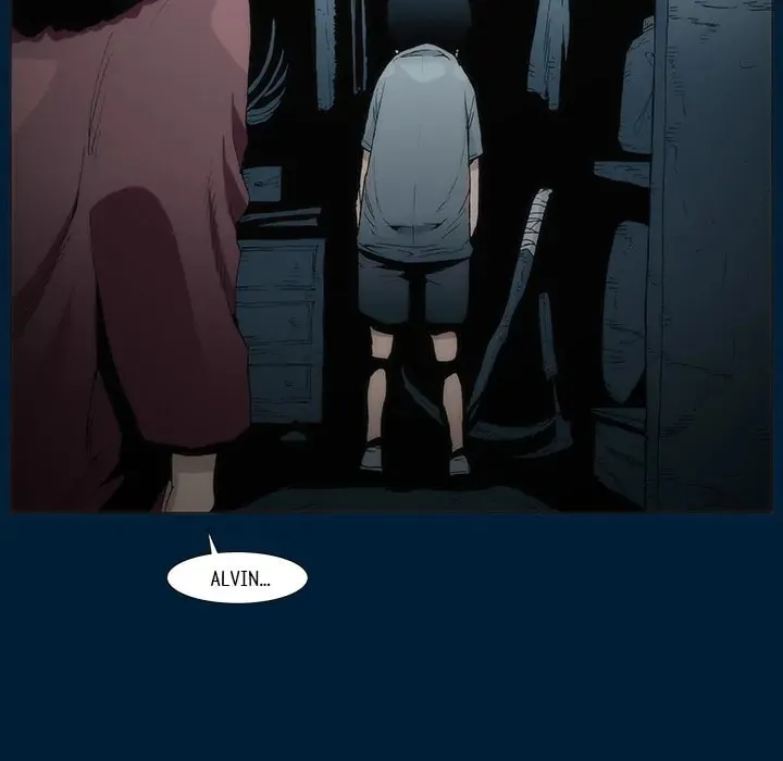 Monsoon Rain Chapter 10 page 43 - 