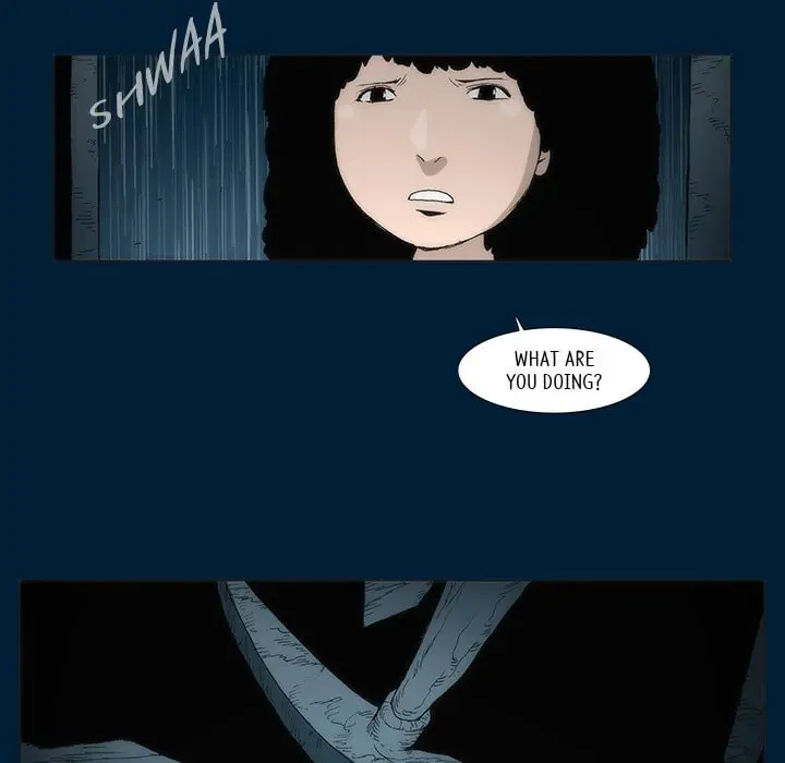 Monsoon Rain Chapter 10 page 44 - 