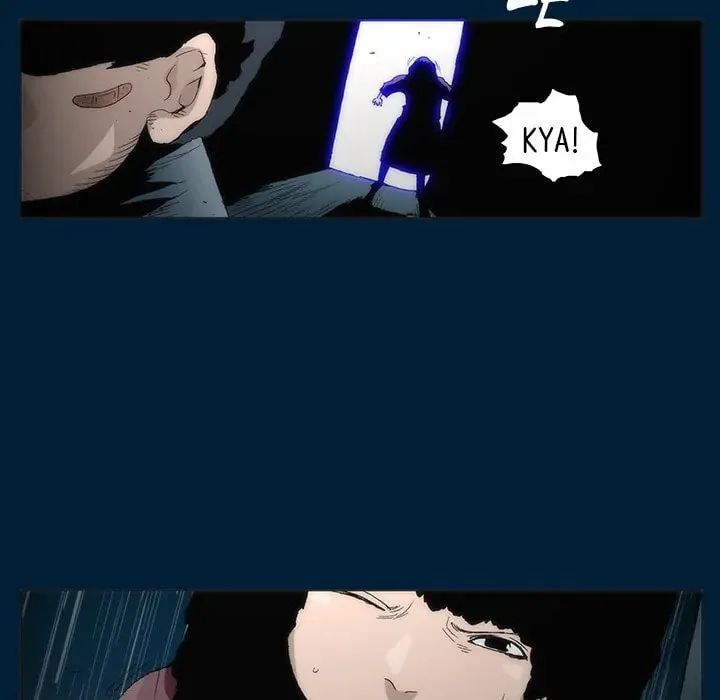Monsoon Rain Chapter 10 page 46 - 