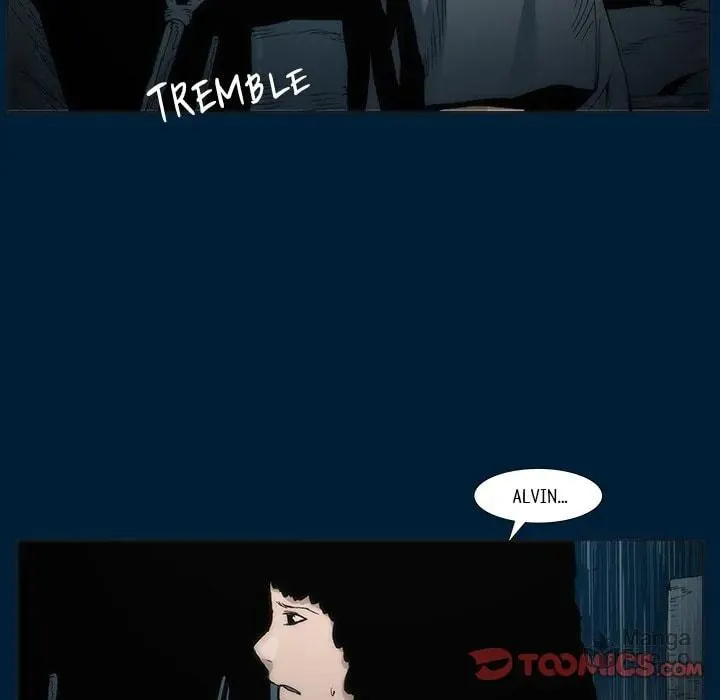 Monsoon Rain Chapter 10 page 50 - 