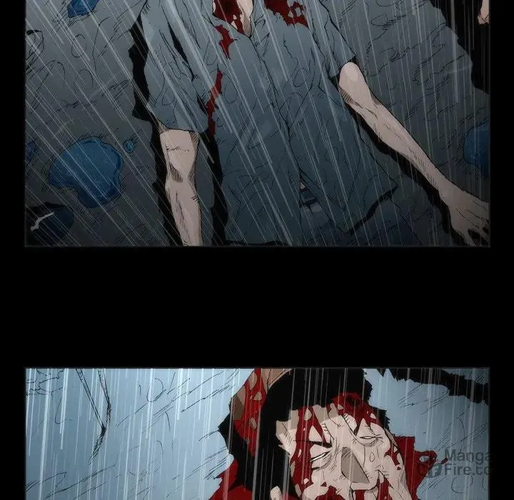 Monsoon Rain Chapter 10 page 6 - 