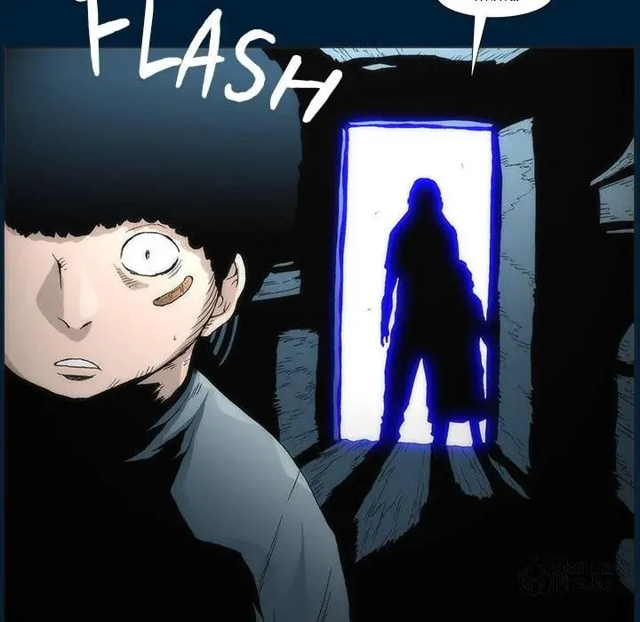 Monsoon Rain Chapter 10 page 54 - 