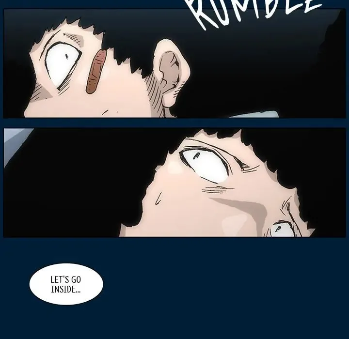 Monsoon Rain Chapter 10 page 58 - 