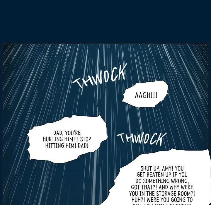 Monsoon Rain Chapter 10 page 59 - 