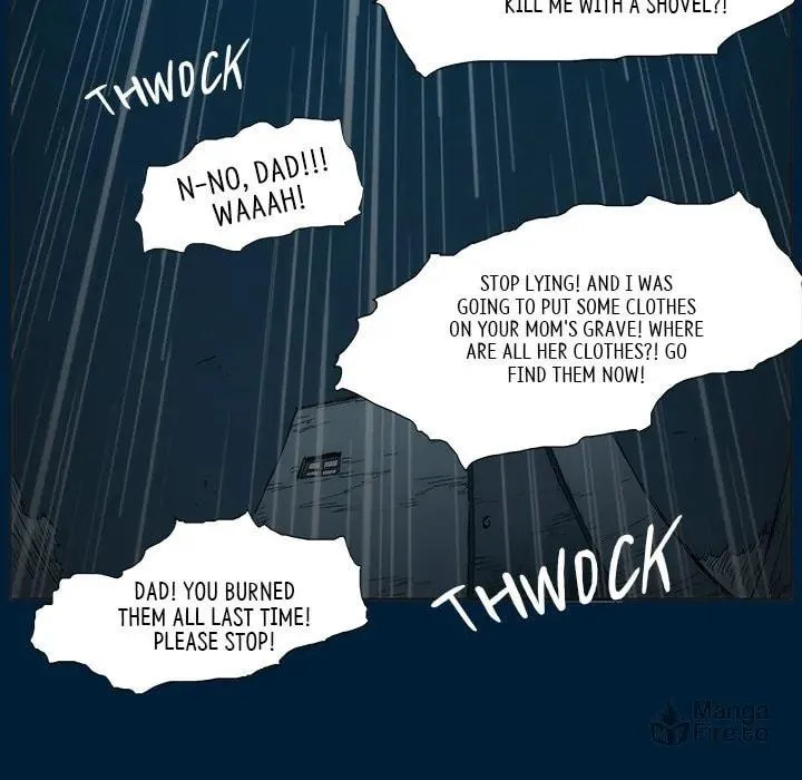 Monsoon Rain Chapter 10 page 60 - 