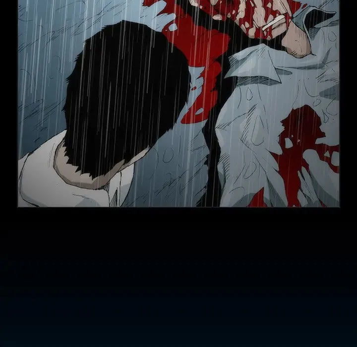 Monsoon Rain Chapter 10 page 7 - 