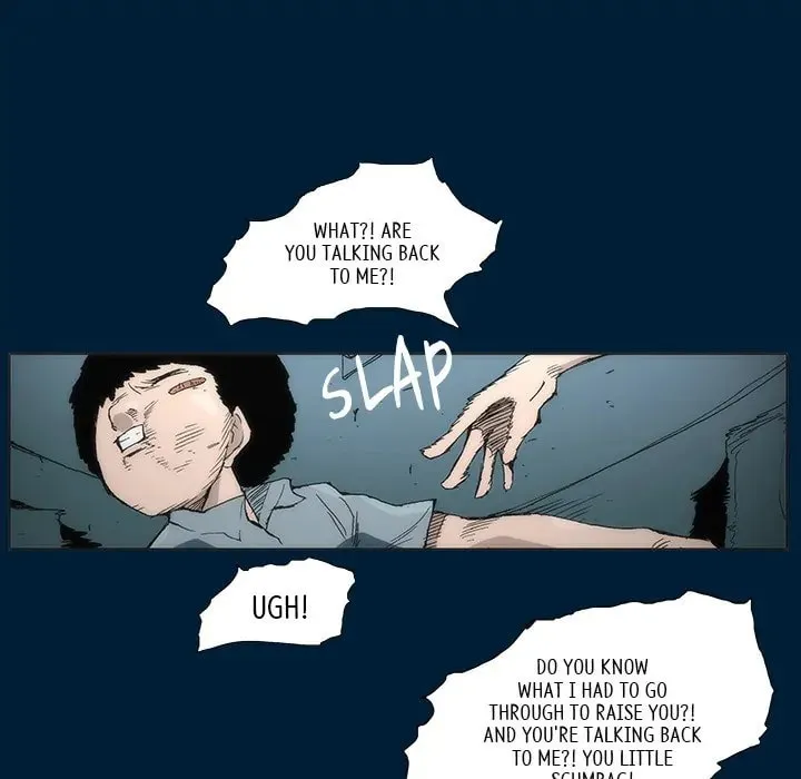 Monsoon Rain Chapter 10 page 61 - 