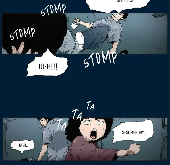 Monsoon Rain Chapter 10 page 62 - 