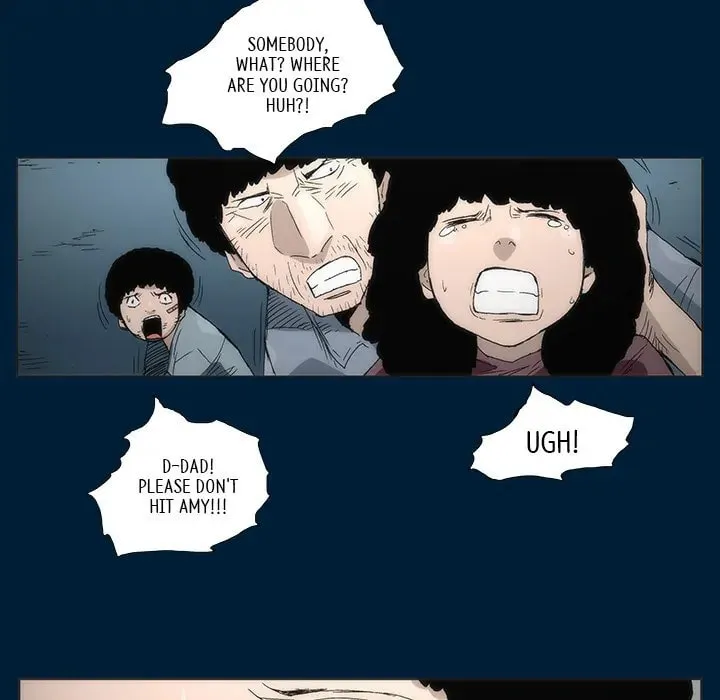 Monsoon Rain Chapter 10 page 64 - 