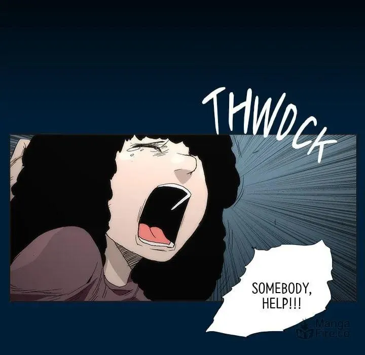 Monsoon Rain Chapter 10 page 66 - 