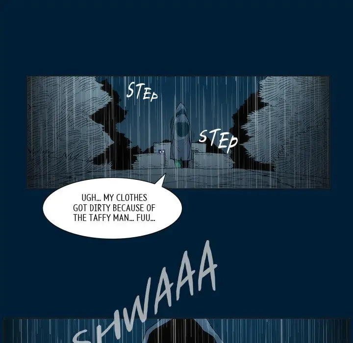 Monsoon Rain Chapter 10 page 68 - 