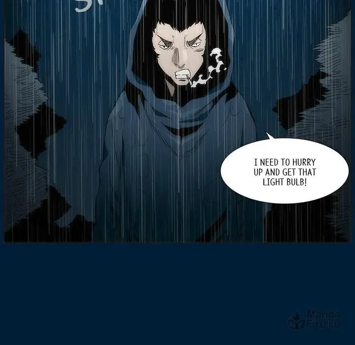 Monsoon Rain Chapter 10 page 69 - 