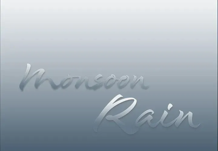 Monsoon Rain Chapter 11 page 1 - 
