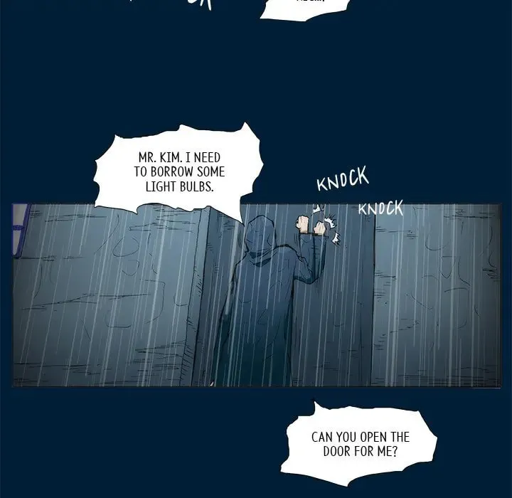 Monsoon Rain Chapter 11 page 11 - 