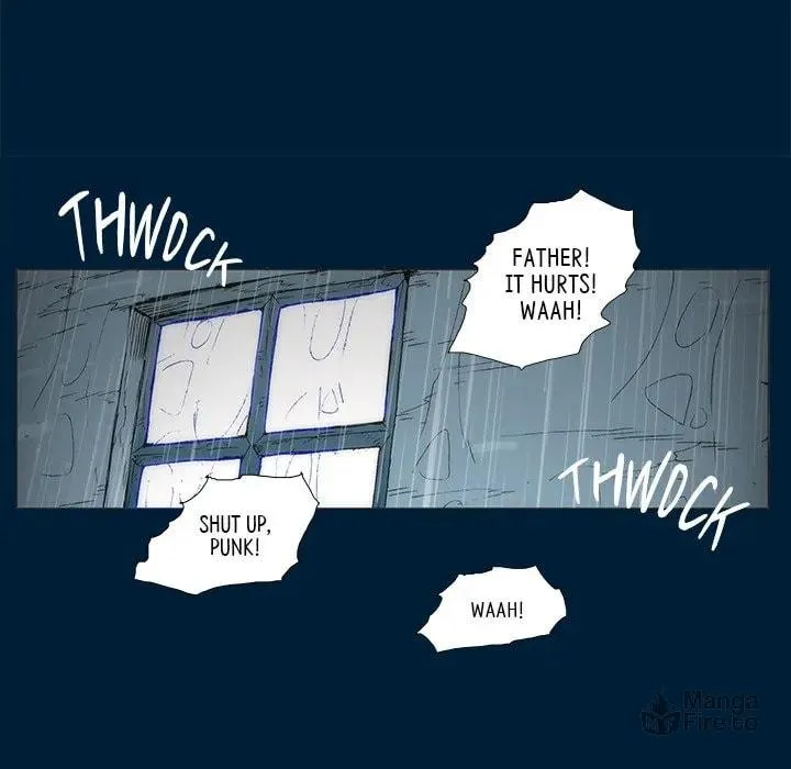 Monsoon Rain Chapter 11 page 12 - 
