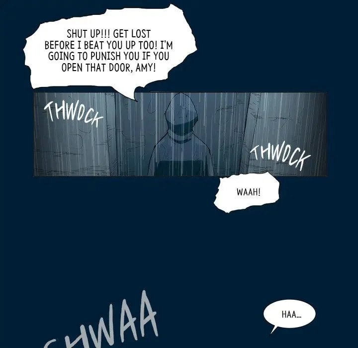 Monsoon Rain Chapter 11 page 14 - 