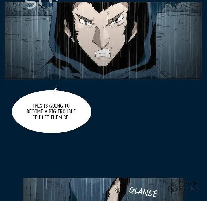 Monsoon Rain Chapter 11 page 15 - 