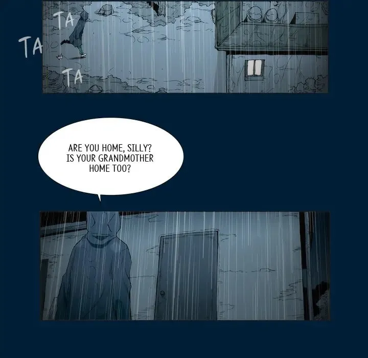 Monsoon Rain Chapter 11 page 17 - 