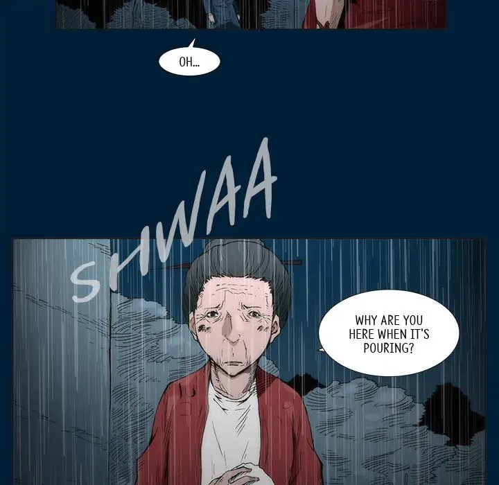 Monsoon Rain Chapter 11 page 19 - 