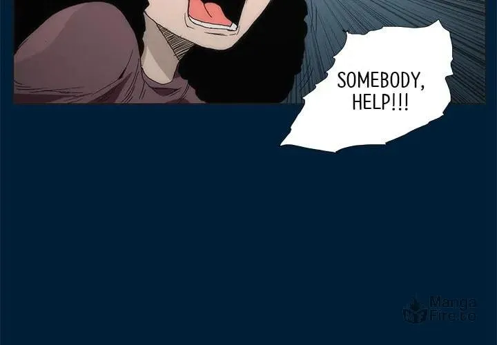 Monsoon Rain Chapter 11 page 3 - 
