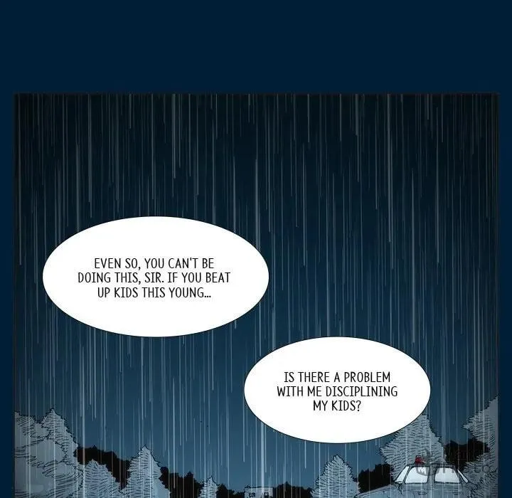 Monsoon Rain Chapter 11 page 25 - 