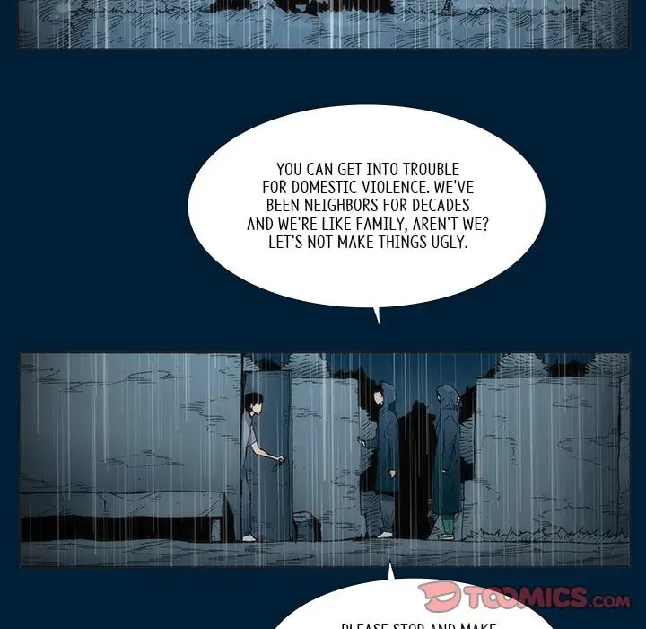 Monsoon Rain Chapter 11 page 26 - 