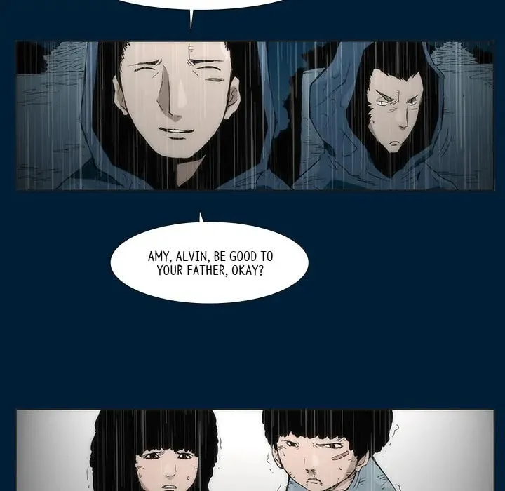 Monsoon Rain Chapter 11 page 28 - 