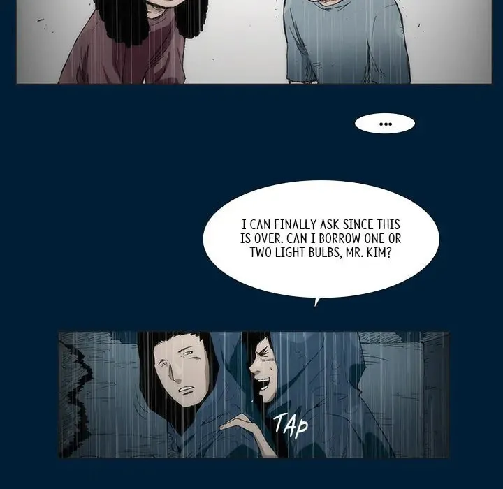 Monsoon Rain Chapter 11 page 29 - 