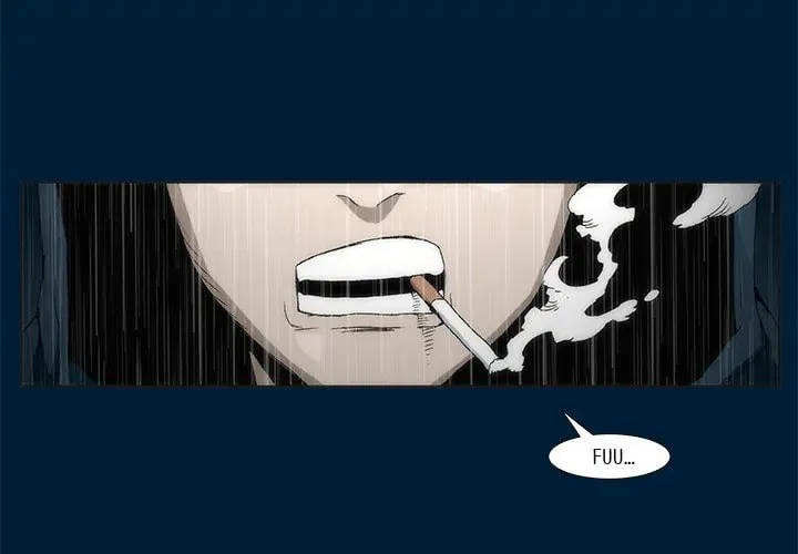 Monsoon Rain Chapter 11 page 4 - 