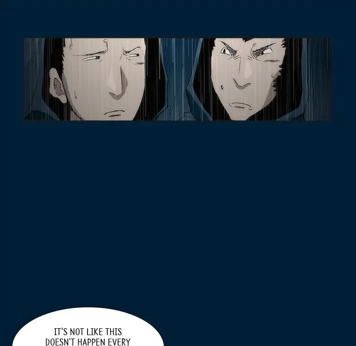 Monsoon Rain Chapter 11 page 32 - 