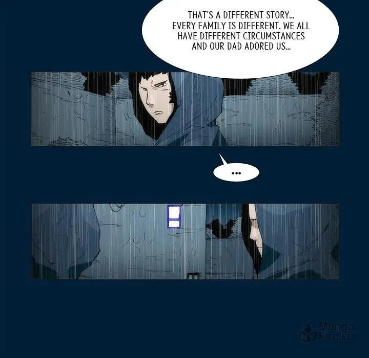 Monsoon Rain Chapter 11 page 35 - 