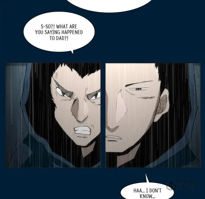 Monsoon Rain Chapter 11 page 39 - 