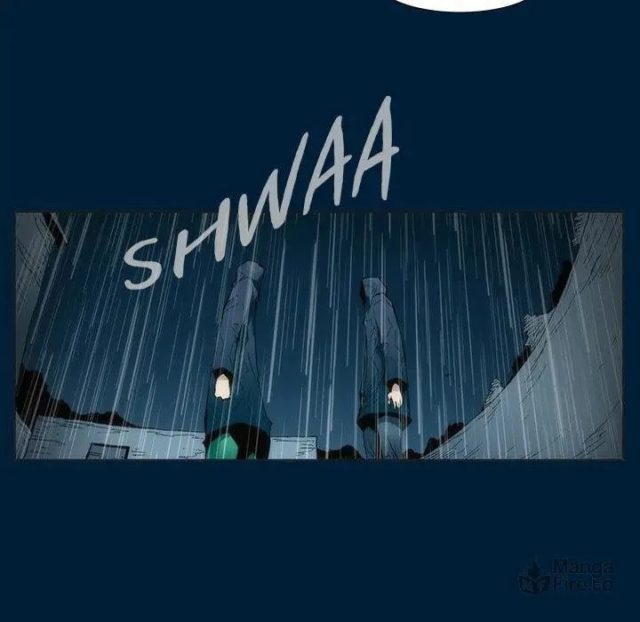 Monsoon Rain Chapter 11 page 40 - 