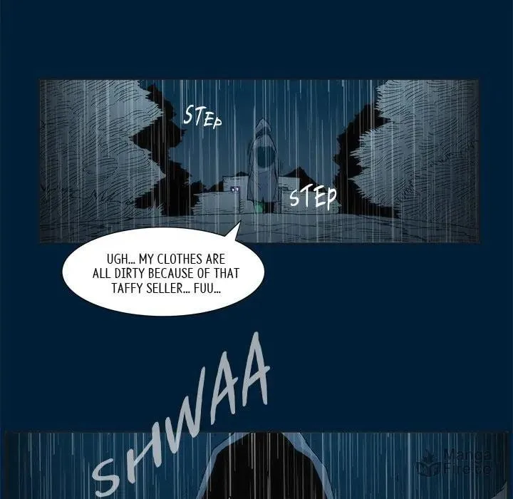 Monsoon Rain Chapter 11 page 5 - 