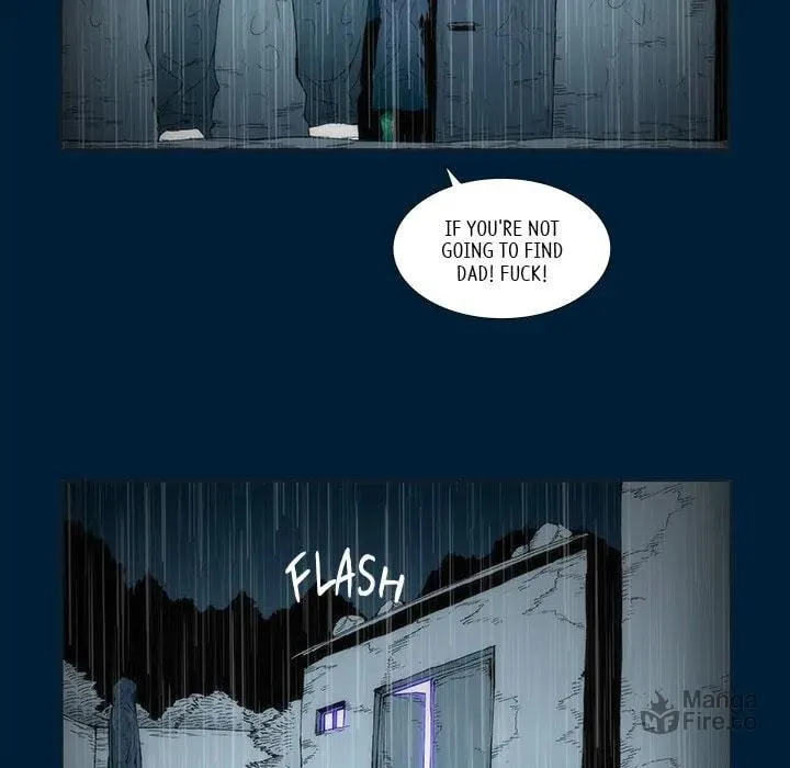 Monsoon Rain Chapter 11 page 42 - 
