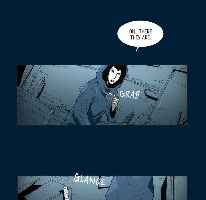 Monsoon Rain Chapter 11 page 44 - 