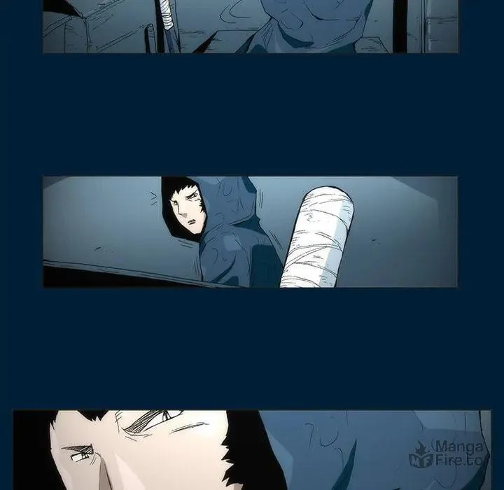 Monsoon Rain Chapter 11 page 45 - 
