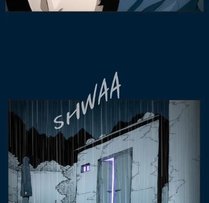 Monsoon Rain Chapter 11 page 46 - 