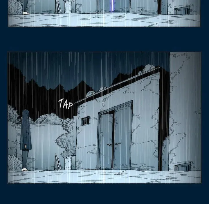 Monsoon Rain Chapter 11 page 47 - 