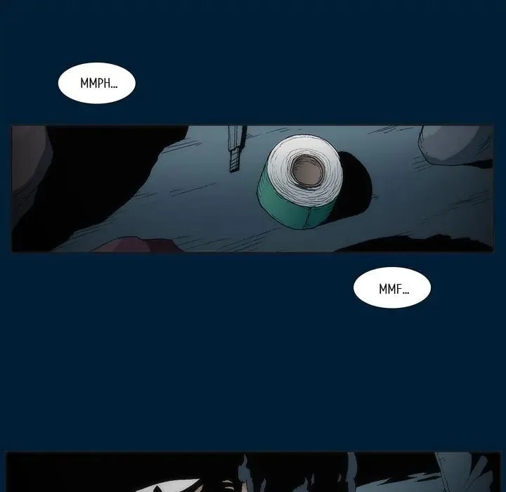 Monsoon Rain Chapter 11 page 49 - 
