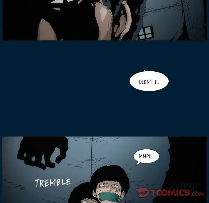 Monsoon Rain Chapter 11 page 50 - 