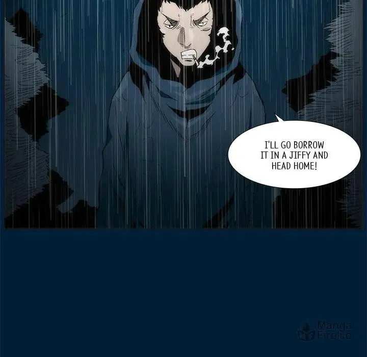 Monsoon Rain Chapter 11 page 6 - 