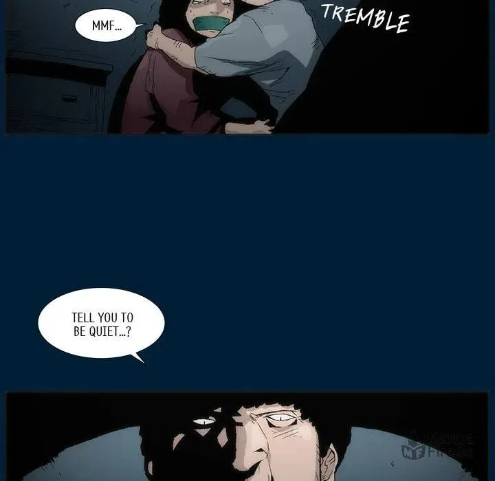 Monsoon Rain Chapter 11 page 51 - 
