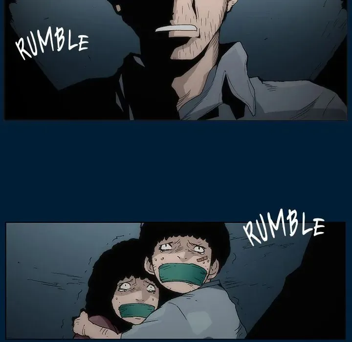 Monsoon Rain Chapter 11 page 52 - 